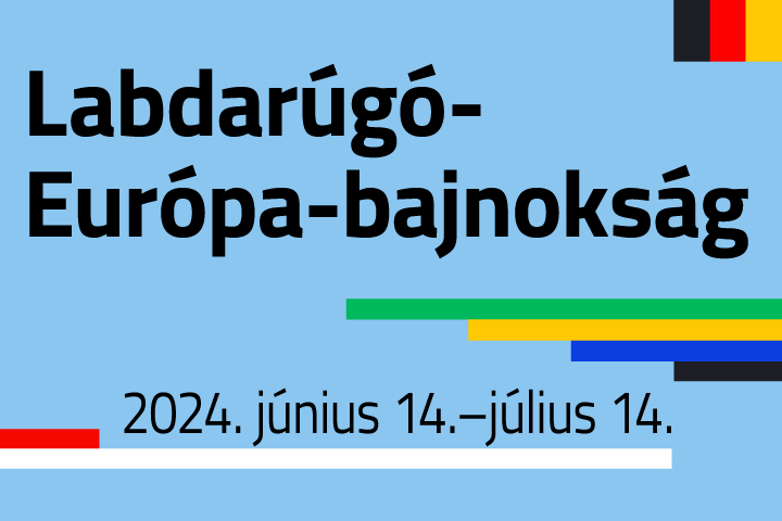 Labdarúgó-Európa-bajnokság – 2024. június 14.–július 14.
