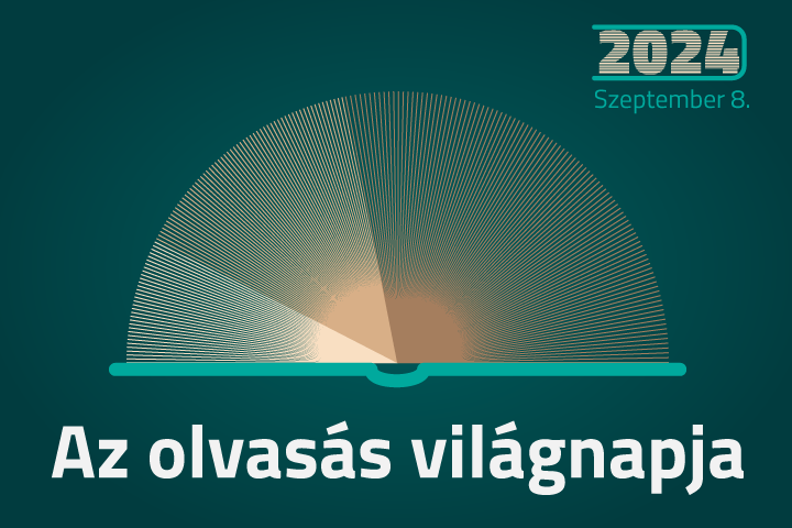 Az olvasás világnapja, 2024